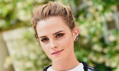 30 interesting facts about Emma Watson