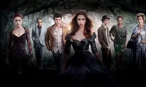 30 truth about beautiful novel creatures