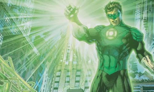 30 truth about green lanterns