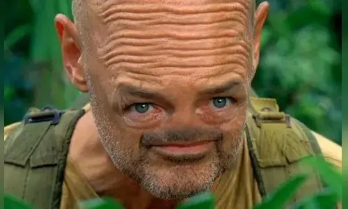 30 truth about John Locke |