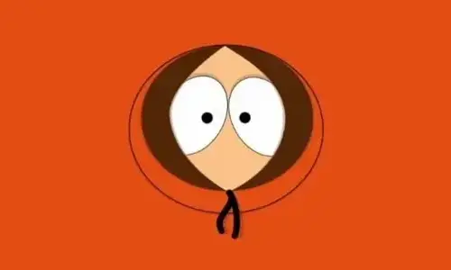 30 truth about Kenny McCormick from South Park