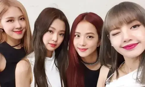 35 facts about Fab about Blackpink