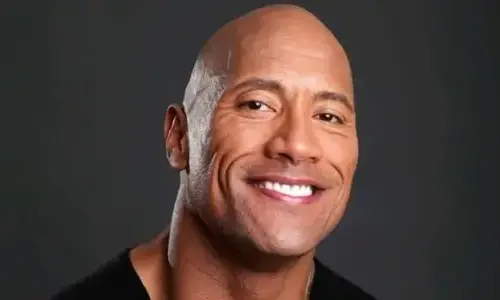 35 interesting facts about Dwayne Johnson