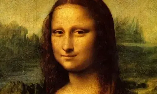 5 fascinating facts about the Mona Lisa