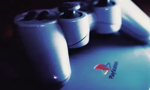 5 great facts about Sony's PlayStation