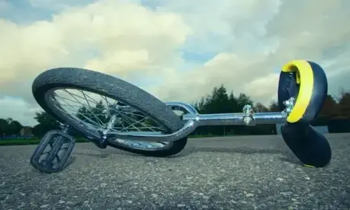 5 interesting facts about bicycle wheels