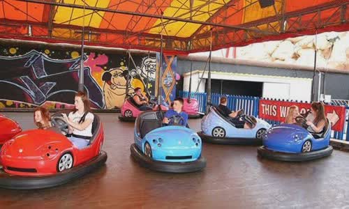 5-interesting-facts-about-dodgems