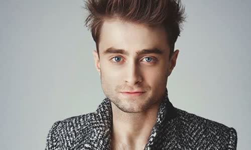 50 attractive truth about Daniel Radcliffe