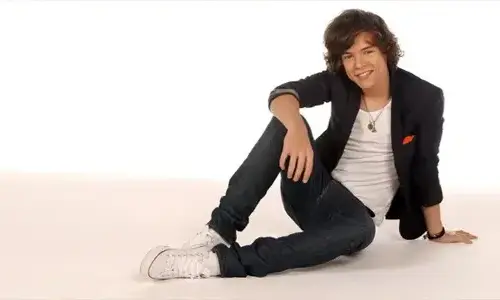 50 fun truth about Harry Styles