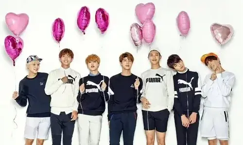 50 interesting facts about BTS that you should know
