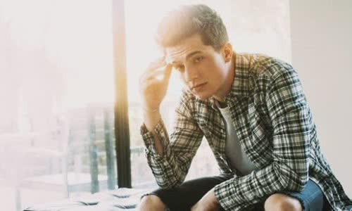 50 interesting facts about Charlie Puth