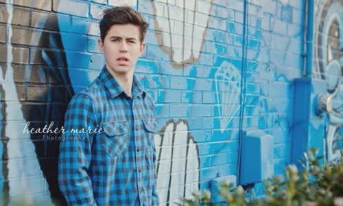 50 interesting facts about Nash Grier