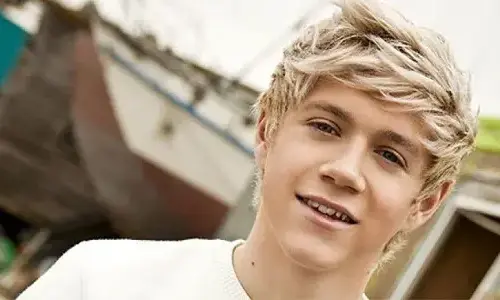 50 interesting facts about Niall Horan