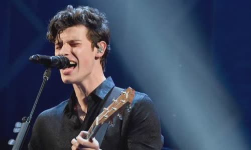 50 interesting facts about Shawn Mendes