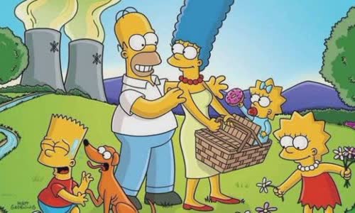 50 interesting facts about Simpsons