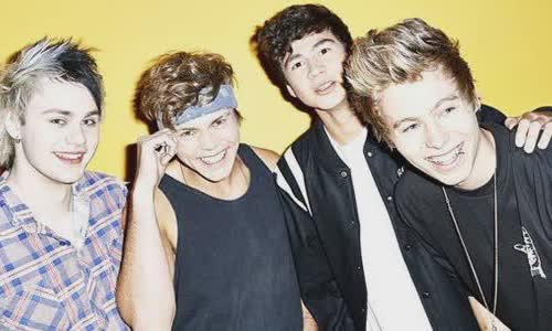 50 truth about 5 seconds of summer