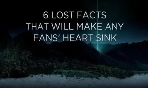 6 loss events will make any fans sink