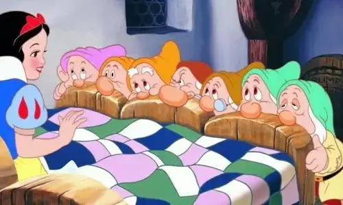 7 Interesting truth about seven dwarfs