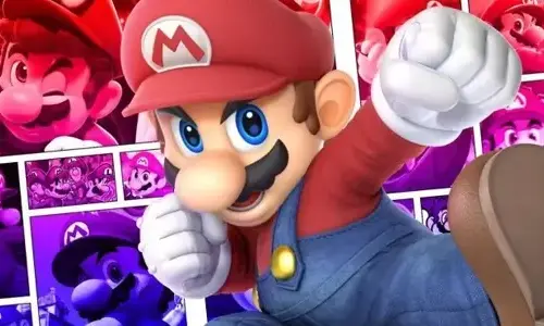 7 super truth about Nintendo from Mario