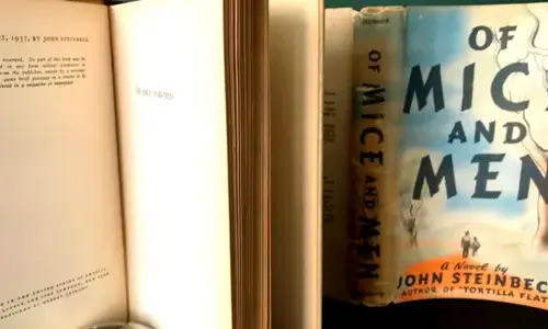 8 The truth about the mind of mice and men