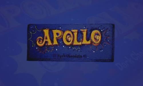 9 locations We have seen APollo's bar lost
