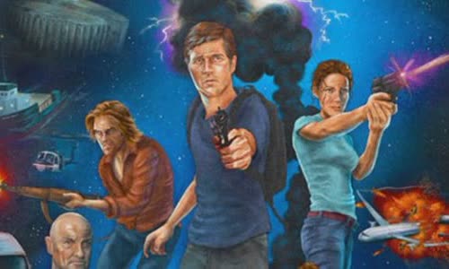 9 war references between the best stars in Lost