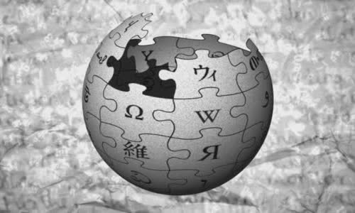 A brief history of Wikipedia