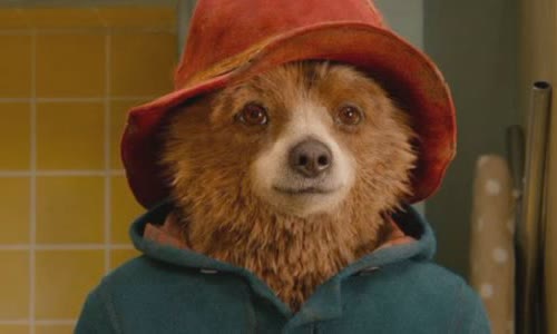 A few interesting facts about Paddington Bear