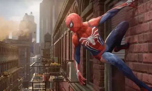 Amazing facts about 5 Marvel games