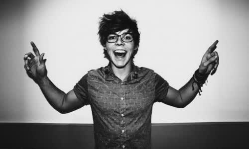 Ashton Irwin Events |