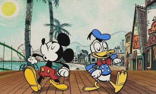 attractive-history-of-donald-duck