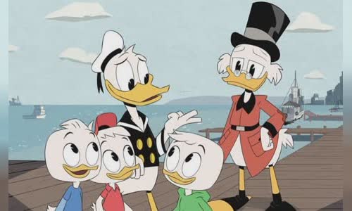 attractive-history-of-donald-duck
