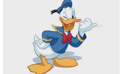 attractive-history-of-donald-duck