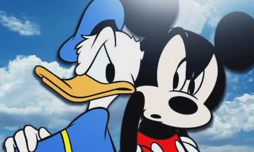 attractive-history-of-donald-duck