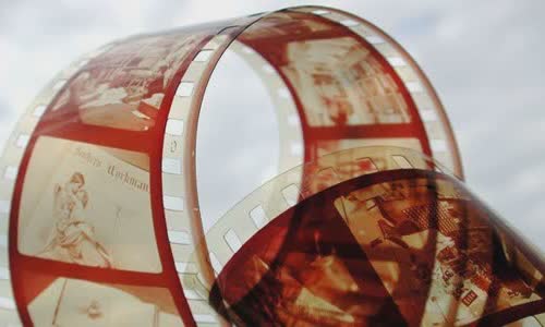 A-Z list of interesting movie puzzles