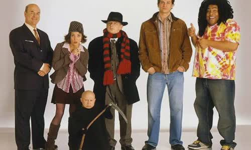 az-of-christmas-movies