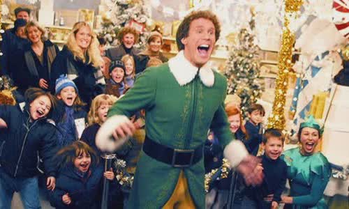 az-of-christmas-movies