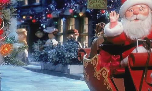az-of-christmas-movies