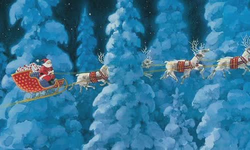 az-of-christmas-movies