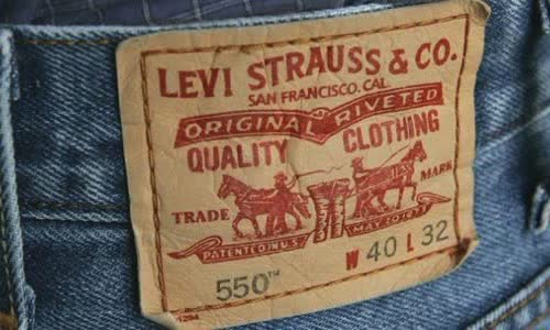 Day Levi Strauss |