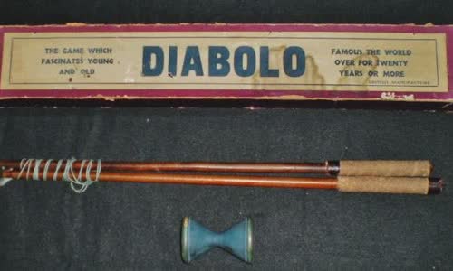 diabolo-events-and-world-records