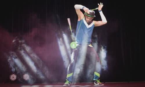 diabolo-events-and-world-records