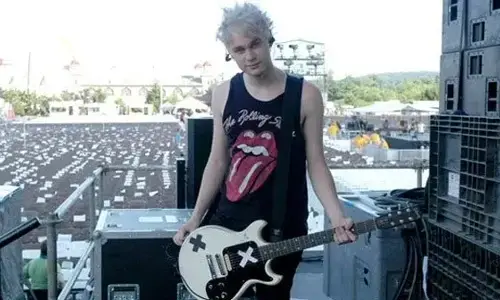 Events Michael Clifford |
