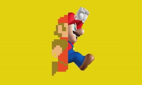 Great truth of Nintendo