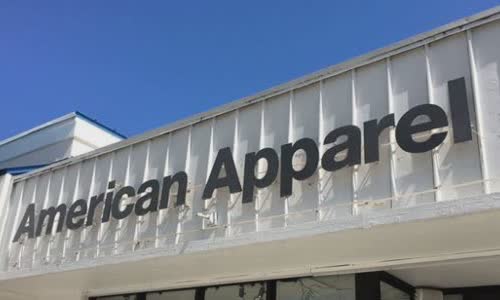 History of American costumes