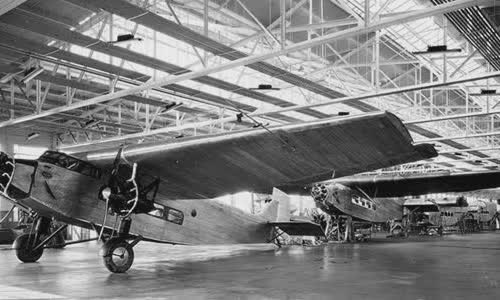 history-of-ford-motor-company