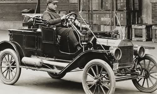 history-of-ford-motor-company