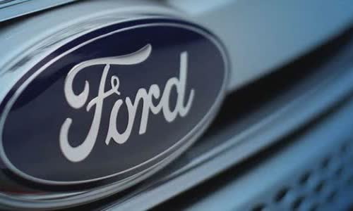 History of Ford Motor Company