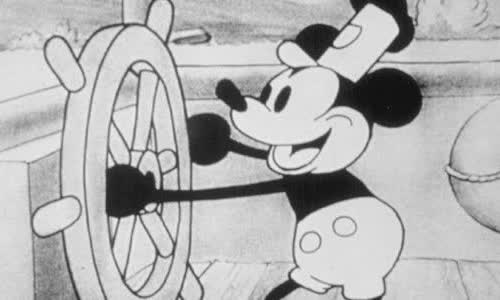 History of Mickey Mouse (Video)