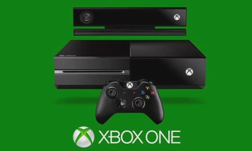 Interesting fact about Microsoft Xbox One